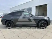 2024 Mercedes Benz GLC 200