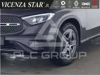 2024 Mercedes Benz GLC 200