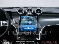 2024 Mercedes Benz GLC 200
