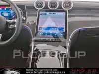 2024 Mercedes Benz GLC 200