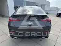 2024 Mercedes Benz GLC 200