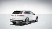 2024 Mercedes Benz GLC 200