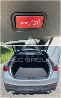 2024 Mercedes Benz GLC 200