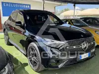 2024 Mercedes Benz GLC 200