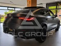 2024 Mercedes Benz GLC 200