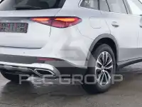 2024 Mercedes Benz GLC 200