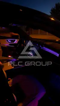 2024 Mercedes Benz GLC 200