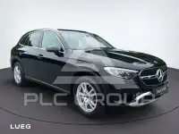 2024 Mercedes Benz GLC 200