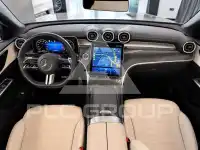 2024 Mercedes Benz GLC 200