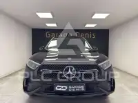 2024 Mercedes Benz GLC 200