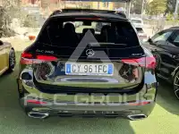2024 Mercedes Benz GLC 200