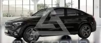 2024 Mercedes Benz GLC 200