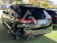 2024 Mercedes Benz GLC 200