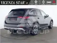 2024 Mercedes Benz GLC 200