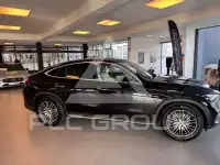2024 Mercedes Benz GLC 200