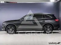 2024 Mercedes Benz GLC 200