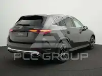 2024 Mercedes Benz GLC 200
