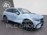 2024 Mercedes Benz GLC 200