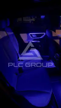 2024 Mercedes Benz GLC 200