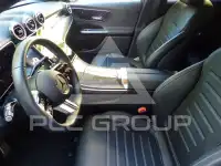 2024 Mercedes Benz GLC 200