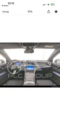 2024 Mercedes Benz GLC 200