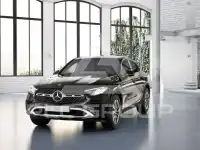 2024 Mercedes Benz GLC 200