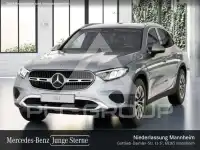 2024 Mercedes Benz GLC 200