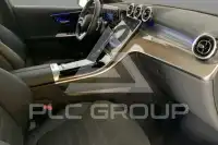 2024 Mercedes Benz GLC 200
