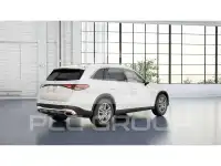 2024 Mercedes Benz GLC 200
