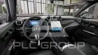 2024 Mercedes Benz GLC 200