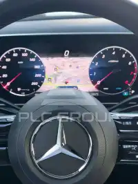 2024 Mercedes Benz GLC 200