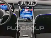 2024 Mercedes Benz GLC 200