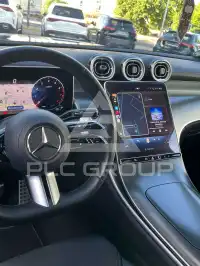 2024 Mercedes Benz GLC 200