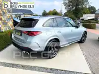 2024 Mercedes Benz GLC 200