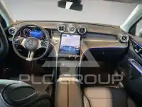 2024 Mercedes Benz GLC 200