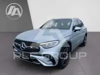 2024 Mercedes Benz GLC 200
