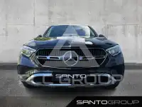 2024 Mercedes Benz GLC 200