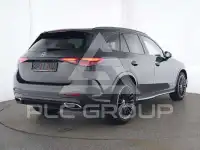 2024 Mercedes Benz GLC 200