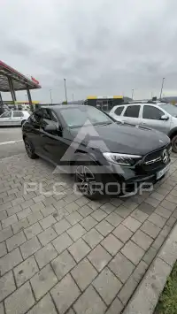 2024 Mercedes Benz GLC 200