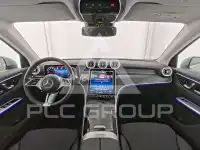 2024 Mercedes Benz GLC 200