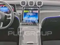 2024 Mercedes Benz GLC 200