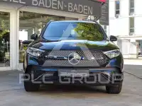 2024 Mercedes Benz GLC 200