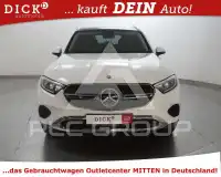 2024 Mercedes Benz GLC 200