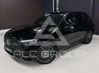2024 Mercedes Benz GLC 200