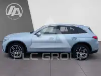 2024 Mercedes Benz GLC 200