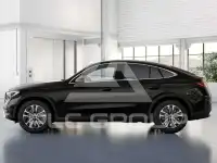2024 Mercedes Benz GLC 200