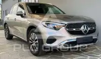 2024 Mercedes Benz GLC 200