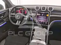 2024 Mercedes Benz GLC 200