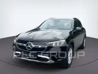 2024 Mercedes Benz GLC 200