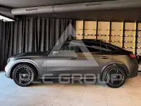2024 Mercedes Benz GLC 200